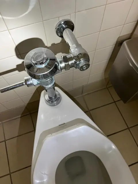 Fixture installation and repair for Repiping in PGA National